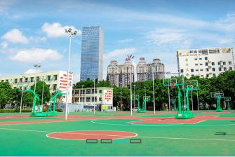 廣西水產(chǎn)畜牧學校