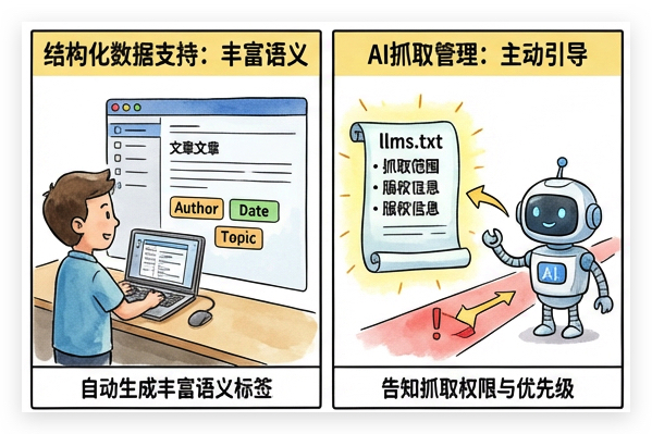 結(jié)構(gòu)化數(shù)據(jù)支持 結(jié)構(gòu)化數(shù)據(jù)支持