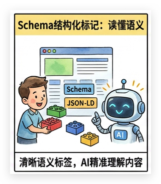 schema結(jié)構(gòu)化標(biāo)記 schema結(jié)構(gòu)化標(biāo)記
