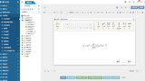 在教學網(wǎng)站內容編輯時，如何輕松解決公式編輯難題？